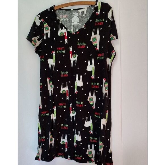 Secret Treasures sleep shirt - Picture 1 of 5